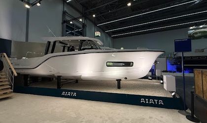 Aiata Wayfinder 38