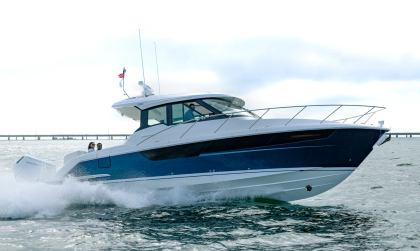 Tiara 39LE
