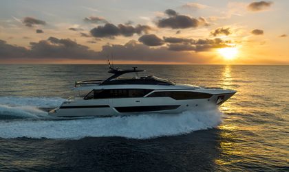 Riva 96' Argo Super