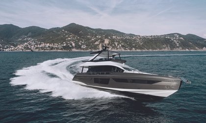 Azimut Fly 68 (Mk3)