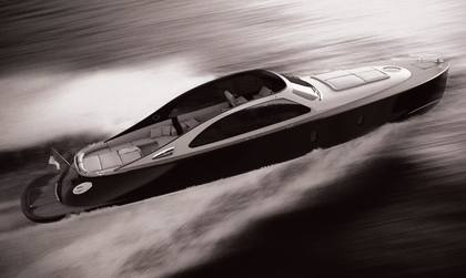 Seven Seas Venus GranTurismo