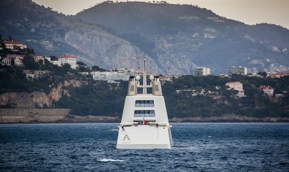 Photo of A taken by Raphael Belly