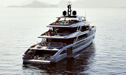 Baglietto T60