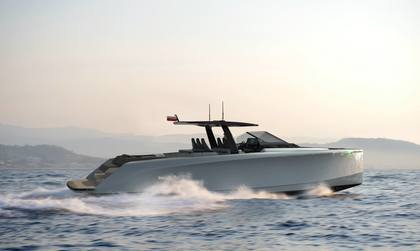 Sialia 45 Sport