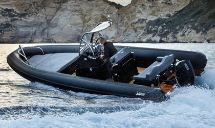 SeaWater 260 Phantom