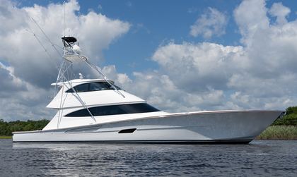 Viking 82 EB