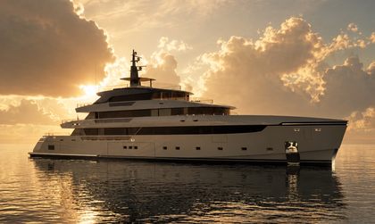 Sanlorenzo 65Steel