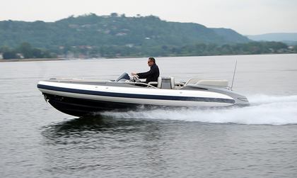 Castoldi Jet Tender 21