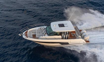 Jeanneau Cap Camarat 12.5 WA
