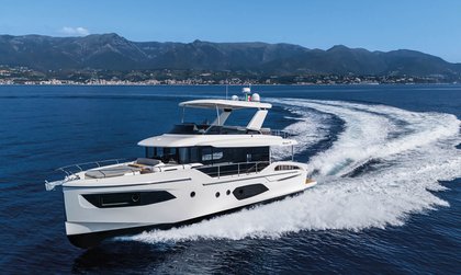 Absolute Navetta 53