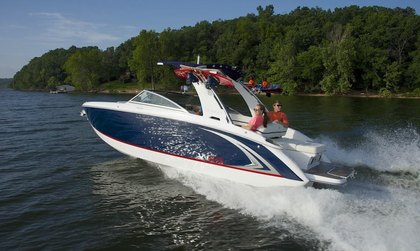 Cobalt R7WSS