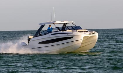 Aquila 32 Sport