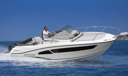 Jeanneau Cap Camarat 9.0 WA