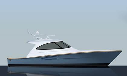Viking 50SC