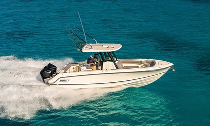 Boston Whaler 280 Outrage