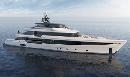 Admiral Panorama 50