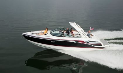 Formula 290 Bowrider