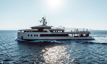 Damen Xplorer 60