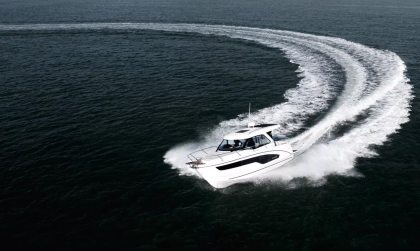 Beneteau Yachts Antares 9 (Gen 2)