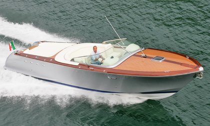 Comitti Venezia 34 Elegance