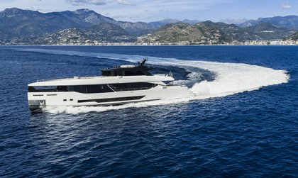 Maiora 36 Exuma