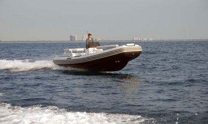 Novurania Launch Series 600