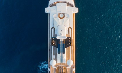 Photo of Octopus taken by Julien Hubert
