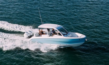 Beneteau Flyer 30