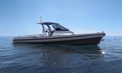 Sacs Strider 11 Sundeck