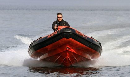 Tornado 5.8M High Performance Rib