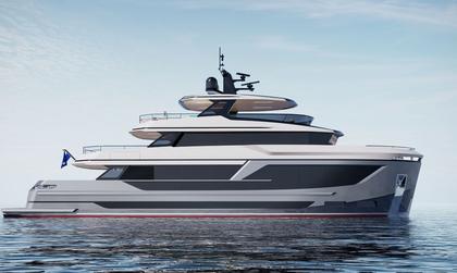 Bering 110