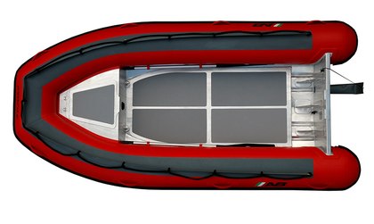 AB Profile AS A11-S