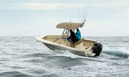 Scout 195 Sportfish