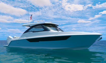 Tiara 35LX