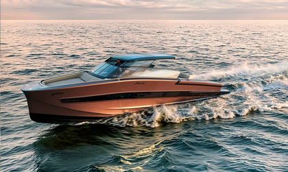 Fiart Yachts P52