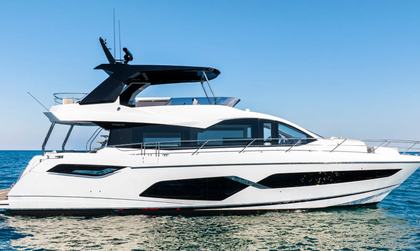 Sunseeker Manhattan 68 (Gen 2)