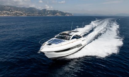 Fairline Targa 47 Open