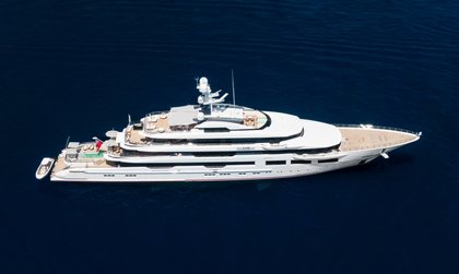 Photo of DreAMBoat taken by Raphael Belly