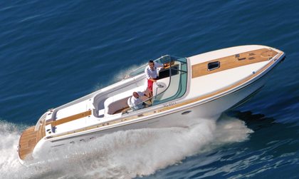 Comitti Venezia 34 Sport