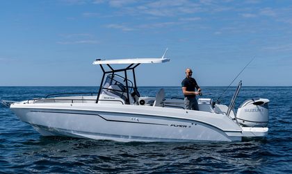 Beneteau Flyer 8 SPACEdeck