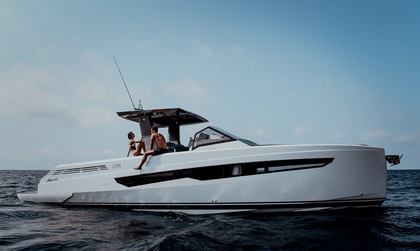 Fiart Seawalker 39