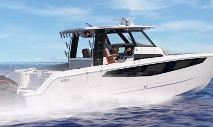 Aquila 36 Molokai