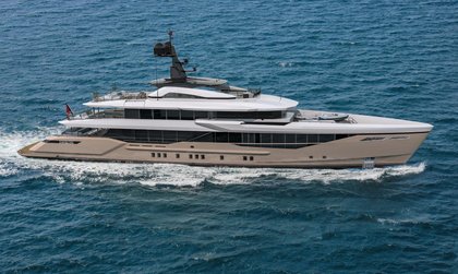 Bilgin Yachts Bilgin 170