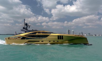Palmer Johnson 48M SuperSport