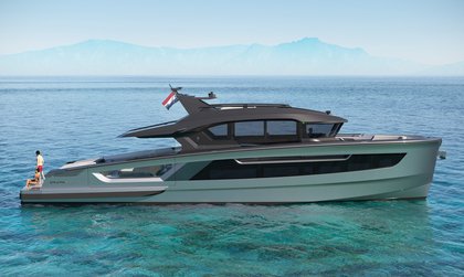 Stratos Dutch Built 75