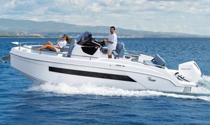 Ranieri International 255 SL