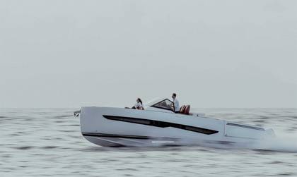 Fiart Seawalker 35