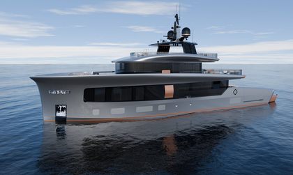 Tecnomarine TM40