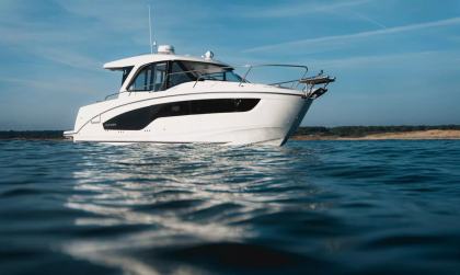 Beneteau Yachts Antares 9 (Gen 2)