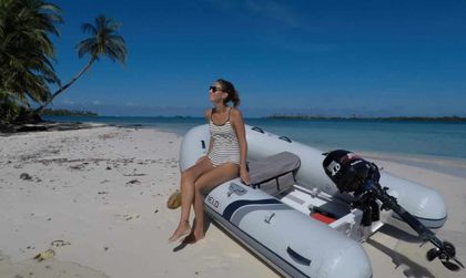 Highfield Boats Ultralite 260